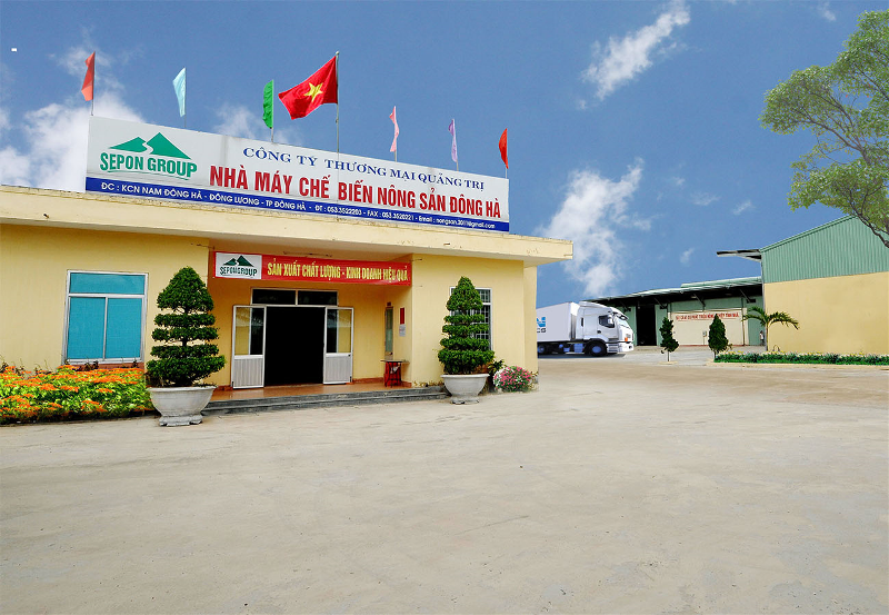 dong-ha-agricultural-product-processing-factory
